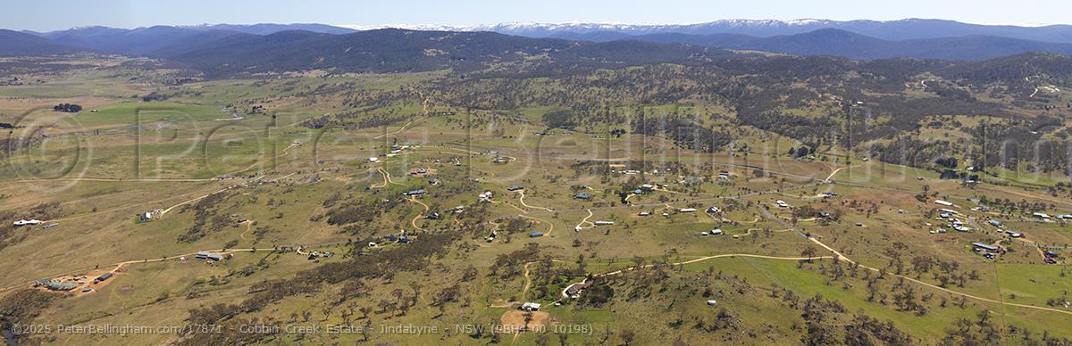 Peter Bellingham Photography Cobbin Creek Estate - Jindabyne - NSW (PBH4 00 10198)
